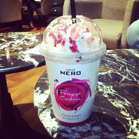 Caffè Nero