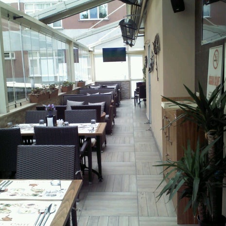Caffe Sorso