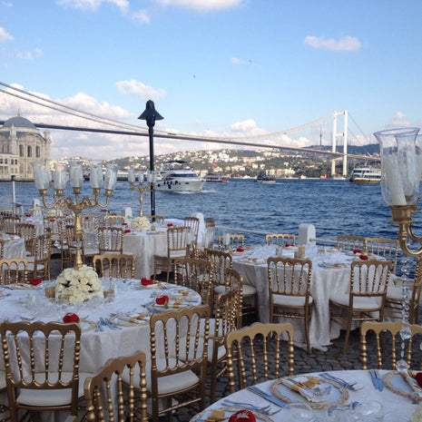 Feriye Lokantası