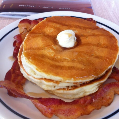 IHOP