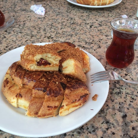 Tatlıel Börekleri