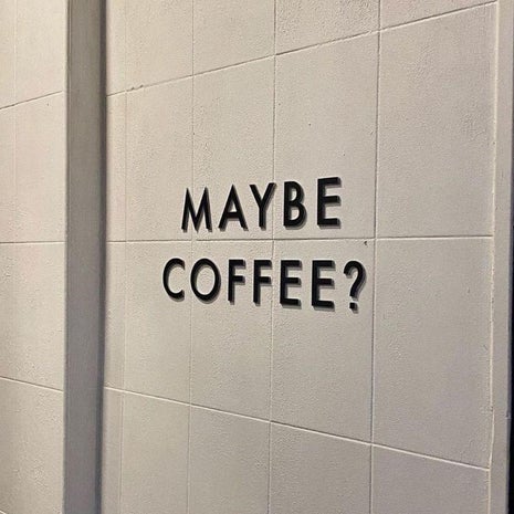 Dükkan’s Coffee