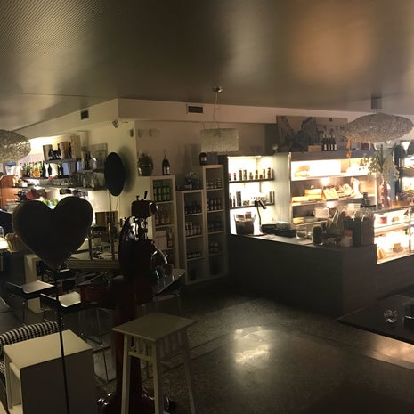 la bottega del borgo