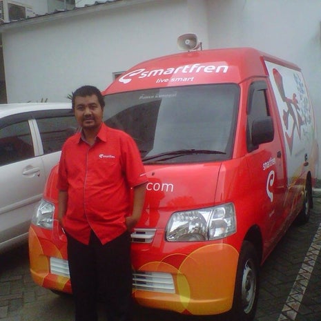 goodtea kompas indah