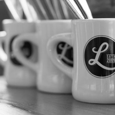 Local Coffee