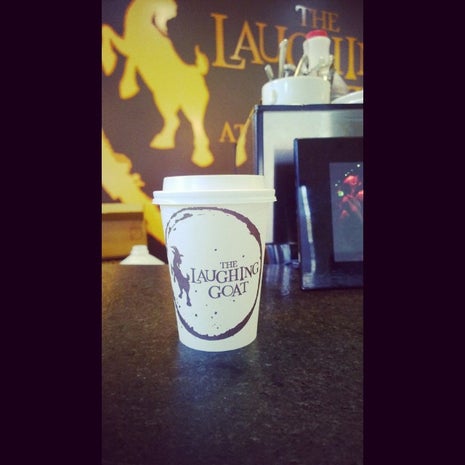 The Laughing Goat, Norlin Library