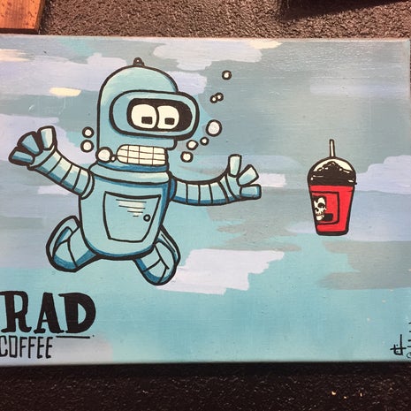 Rad Coffee