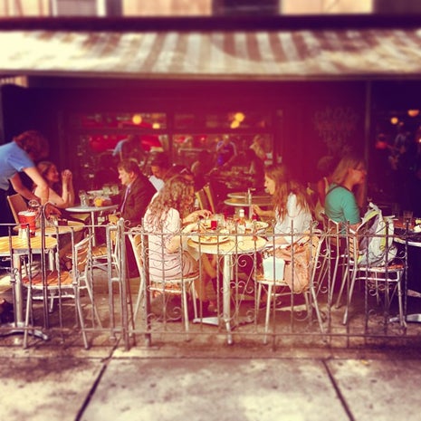 Cafe Orlin