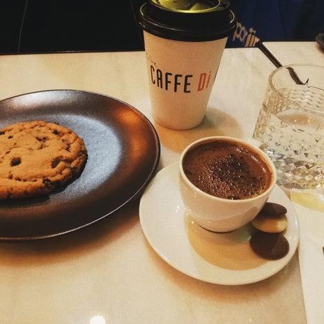 Caffe Di Fiore