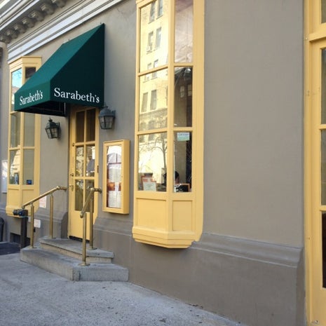 Sarabeth's East