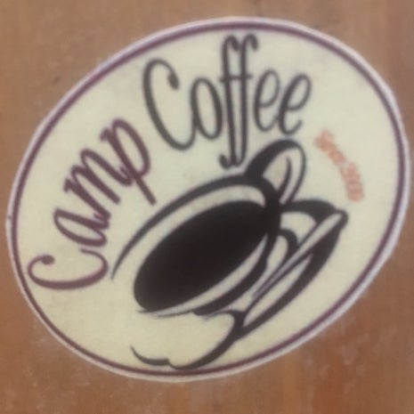 Camp Coffee