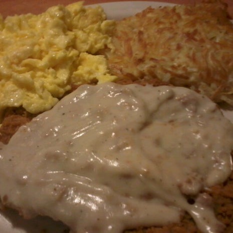 Village Inn
