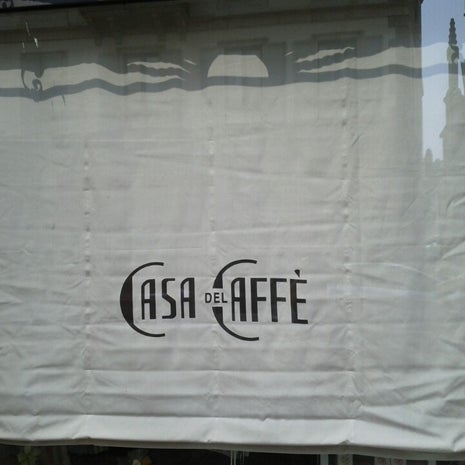 Casa del Caffè