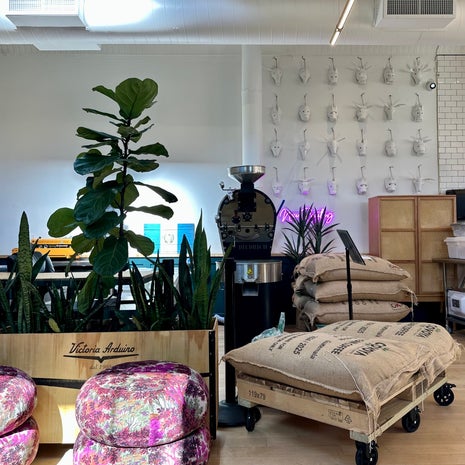 La Coop Coffee Company