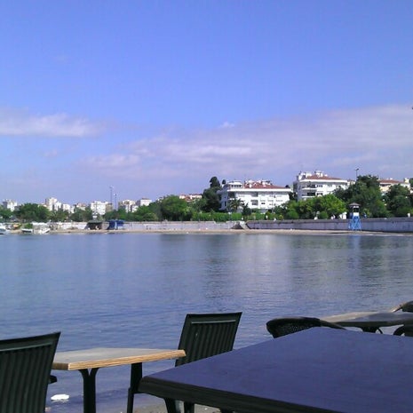 Plaj Cafe