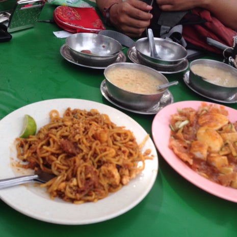 Bangi Cendol, Sony EMS