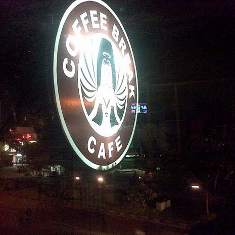 Coffee break cafe