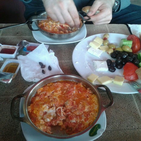 bol menemen