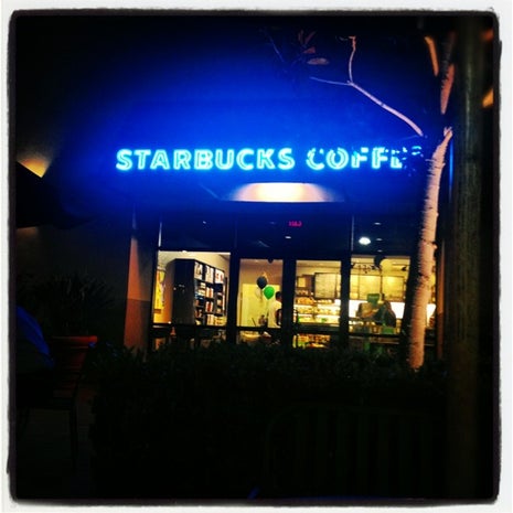 Starbucks
