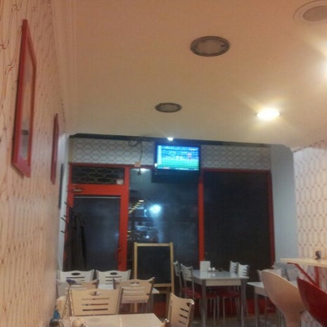 Bağlarbaşı Mutfak (Restoran/Cafe)