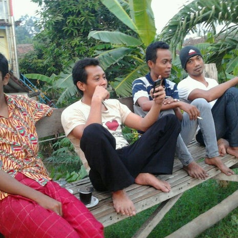 warkop joker