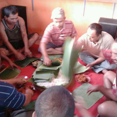 Warung Joke-R