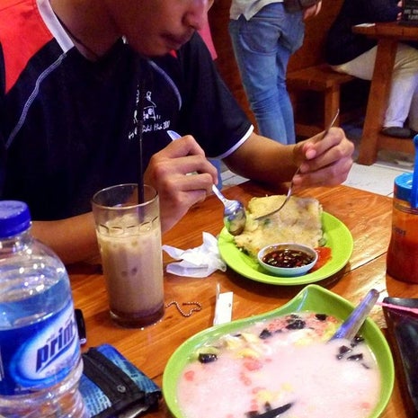 Warkop Yang Dirindukan