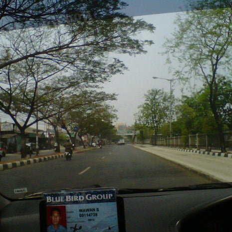 JL. Tanah Tinggi III