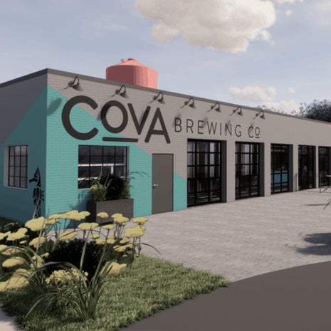 COVA Brewing Company