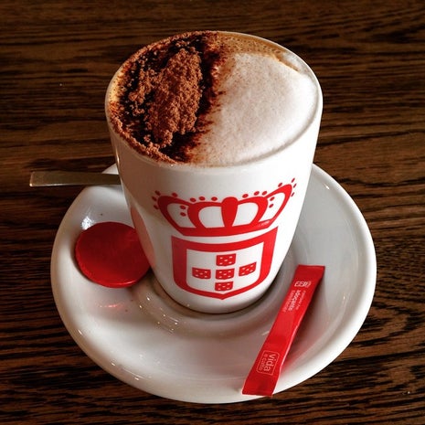 Vide e caffe camps bay