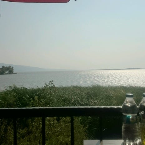 Apolyont Et-Balık-Kahvaltı