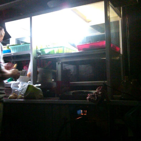 Pempek Supri