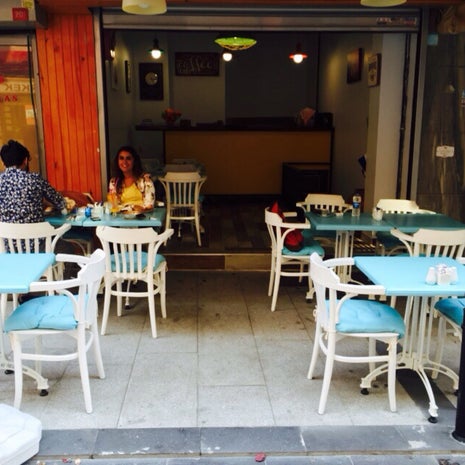 Otlangaç Kahvaltı & Kafe