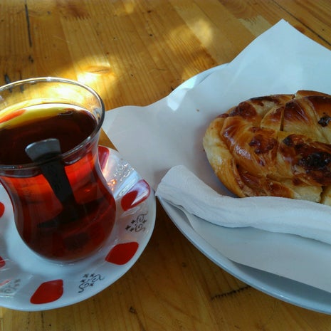 Çetinler Cafe