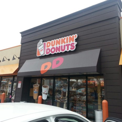 Dunkin'