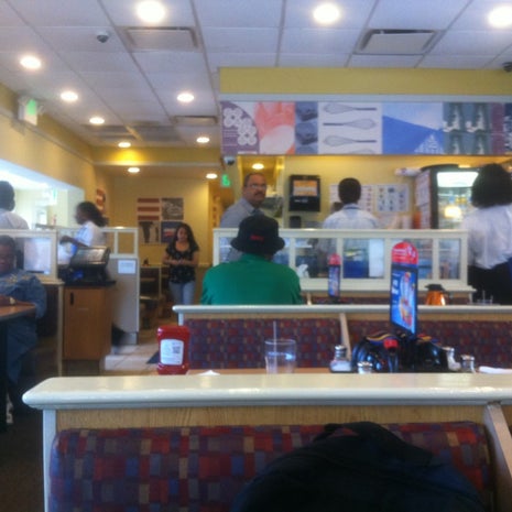 IHOP