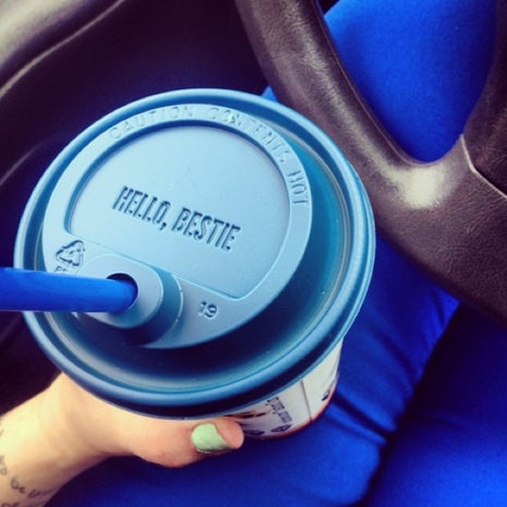 Dutch Bros Coffee
