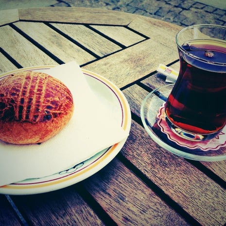 Aslı Börek