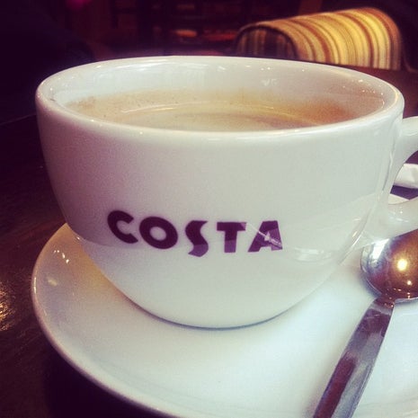 Costa Coffee