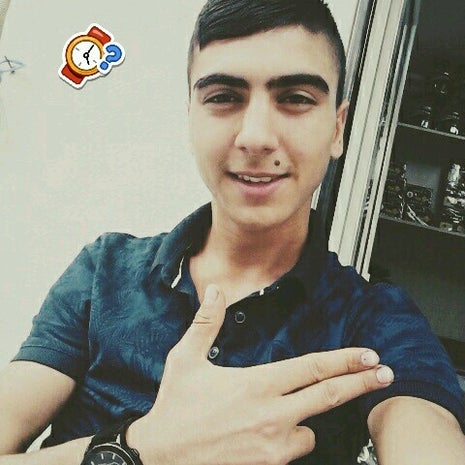 Mekan Çay