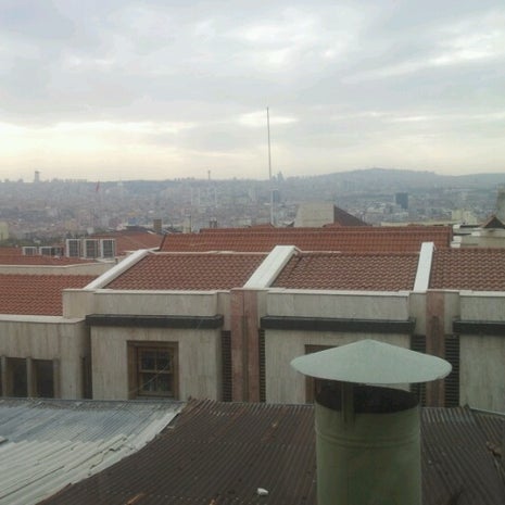 Eski ankara evi