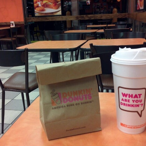 Dunkin'