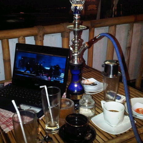 Nusantara Coffee