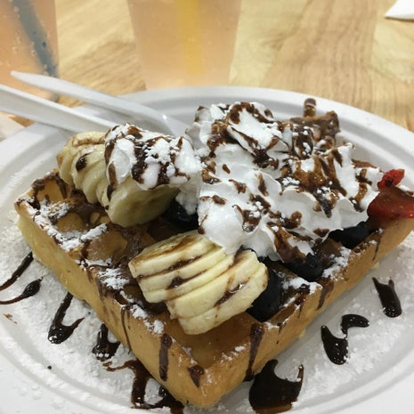 Daily Waffle