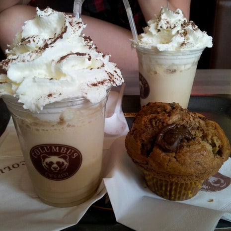 Columbus Café