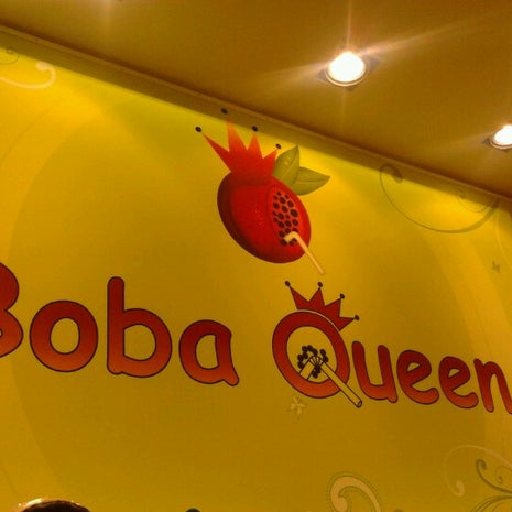 Boba Queen
