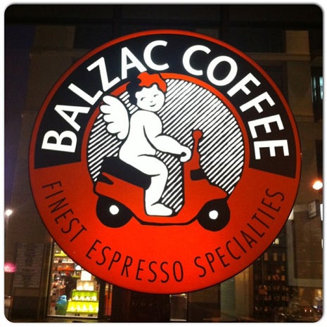 Balzac Coffee