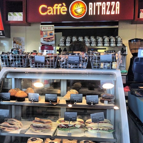 Caffè Ritazza