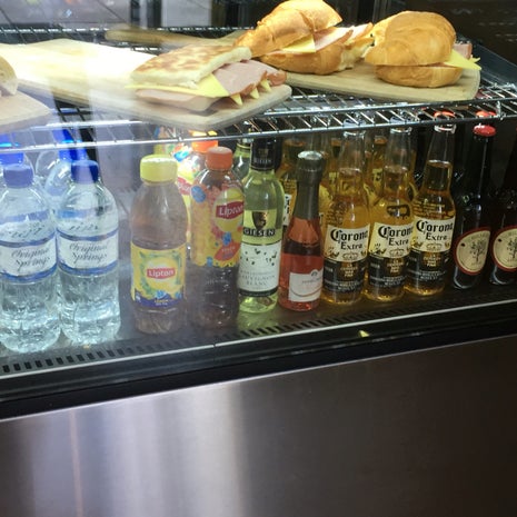 Fiefy's Specialty Café