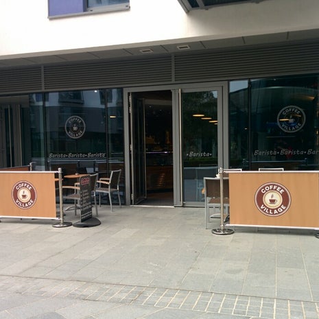 Coffee Village